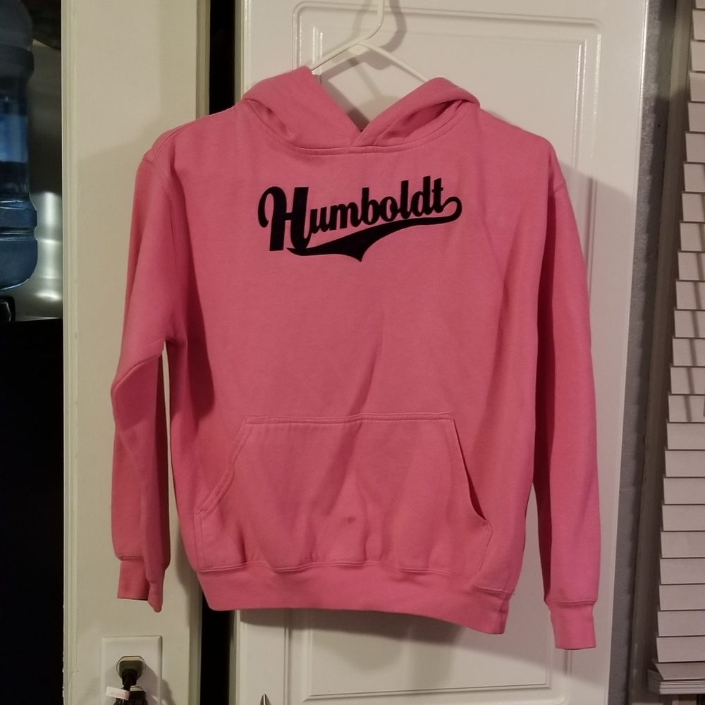 Humboldt Hoodie